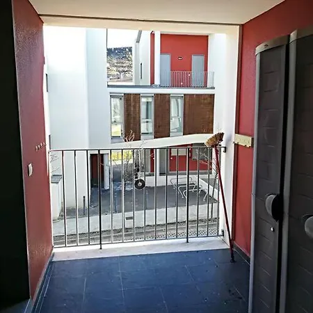 Ideal En Apartment *