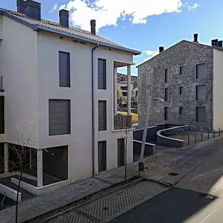 Ideal En Apartment *