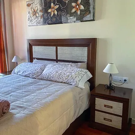 Ideal En Apartment *