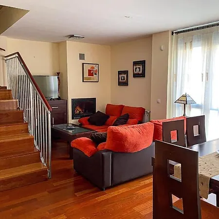 Ideal En Apartment Sabinanigo