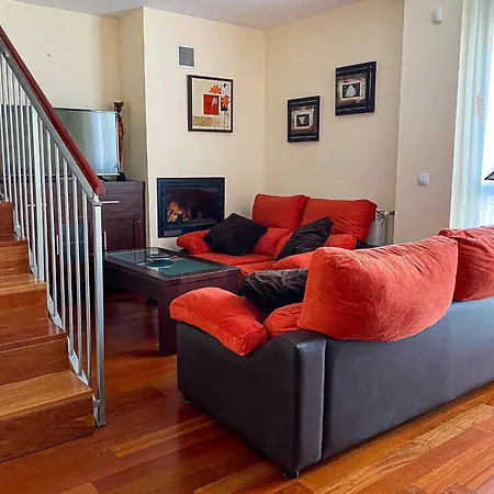 Apartment Ideal En