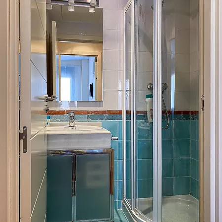 Apartment Ideal En