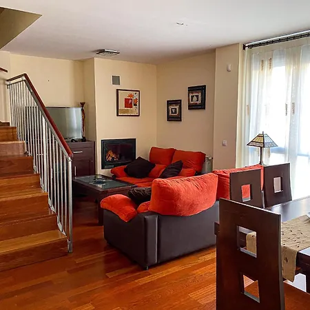 Apartment Ideal En Sabinanigo