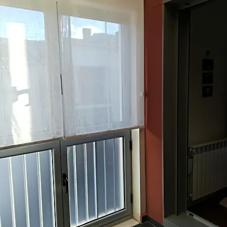 Ideal En Apartment *